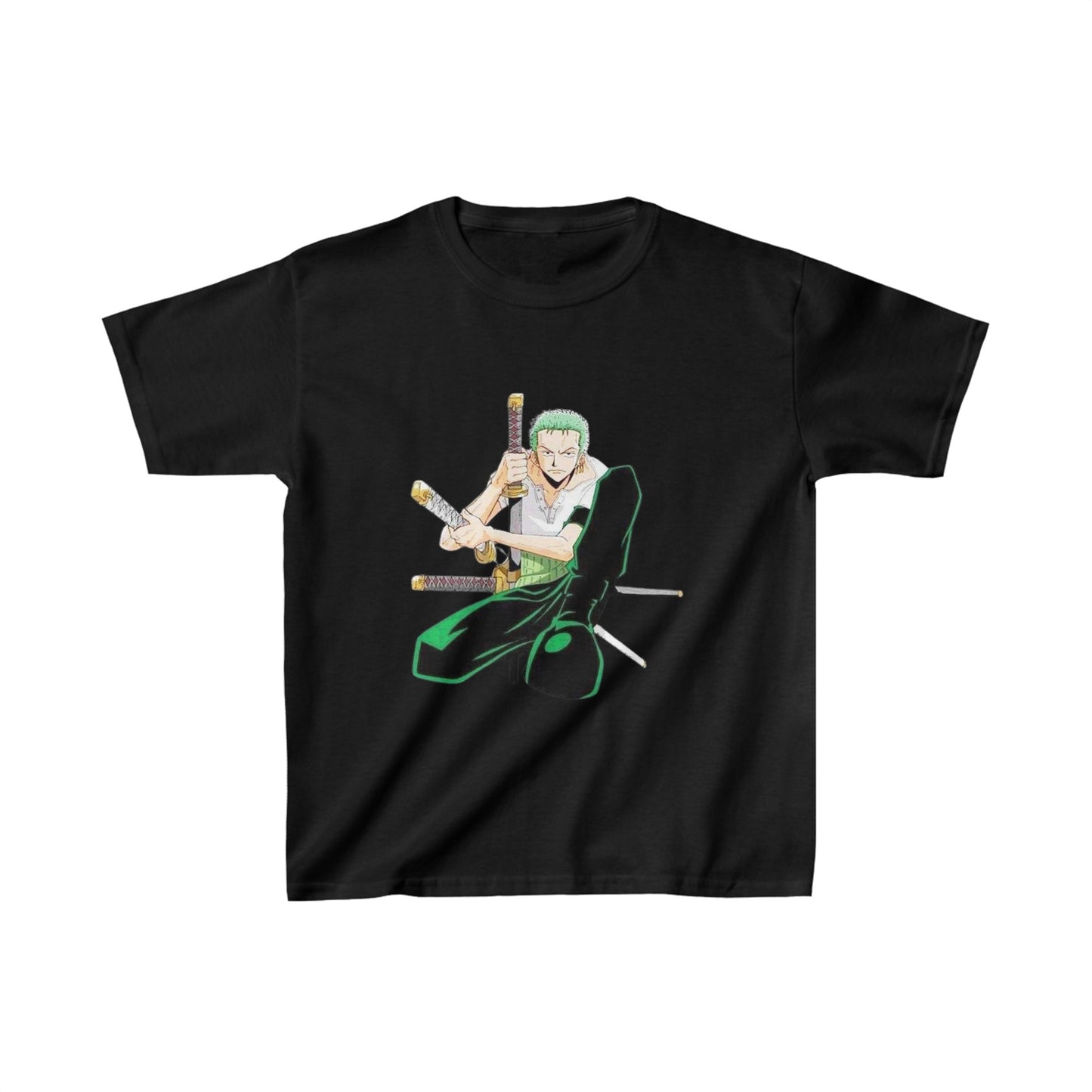 Tee Shirt enfant unisexe Luffy