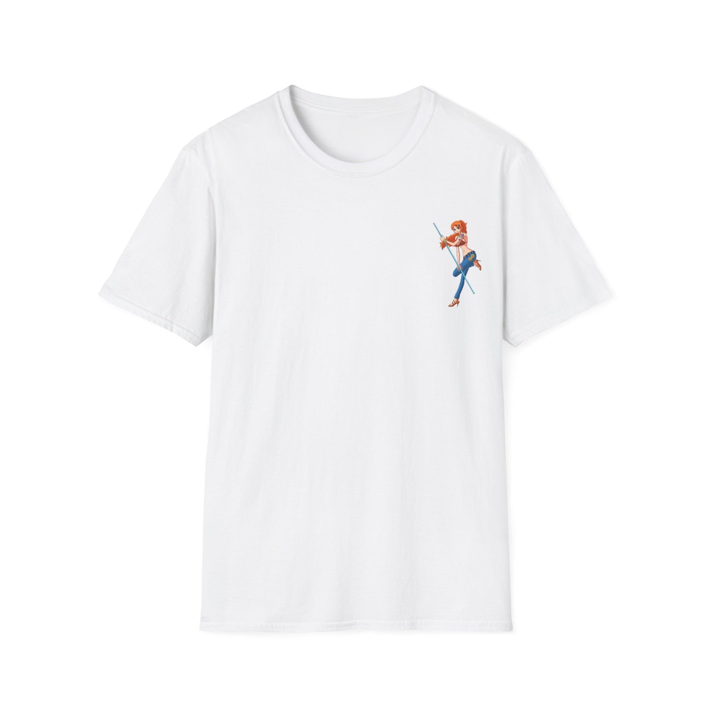 T-Shirt Femme Nami